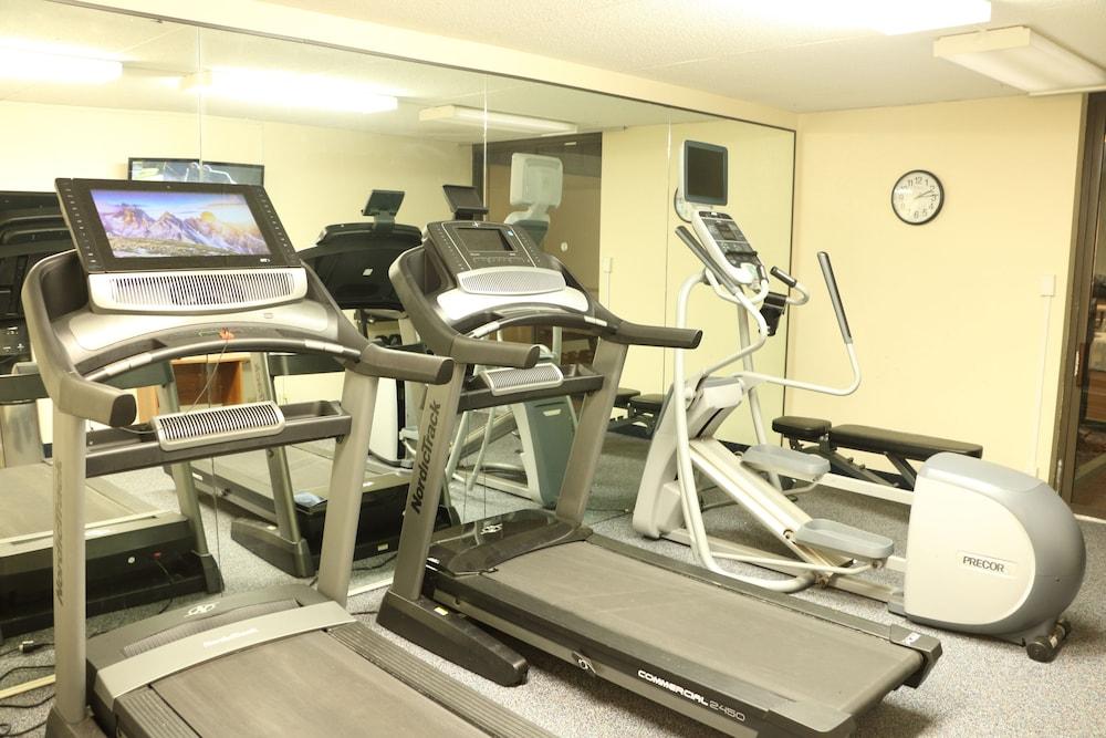 sport facilities