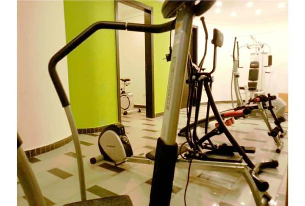 sport_facililities