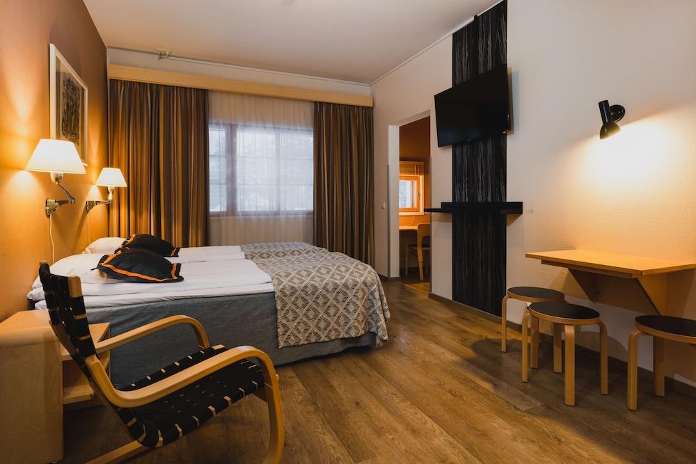 room