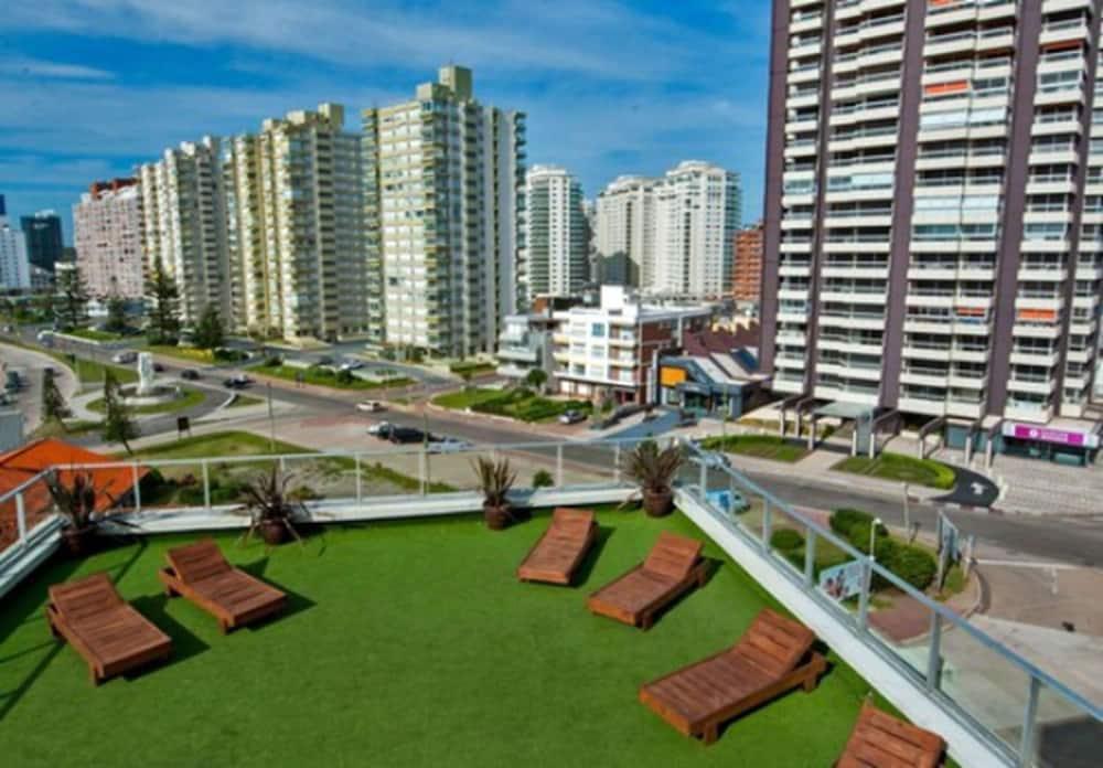 amenities