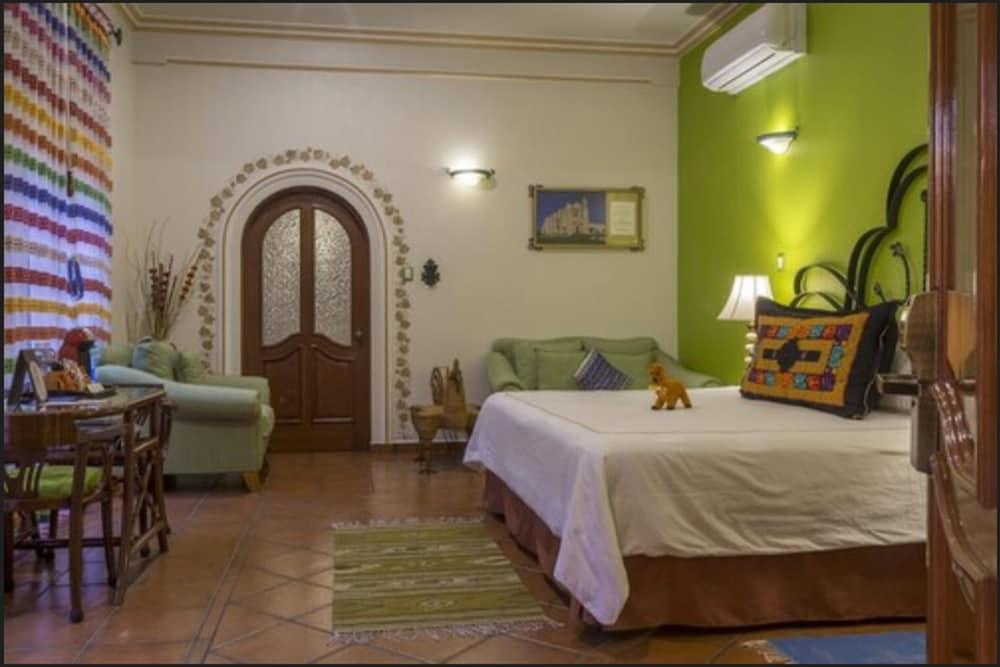 room