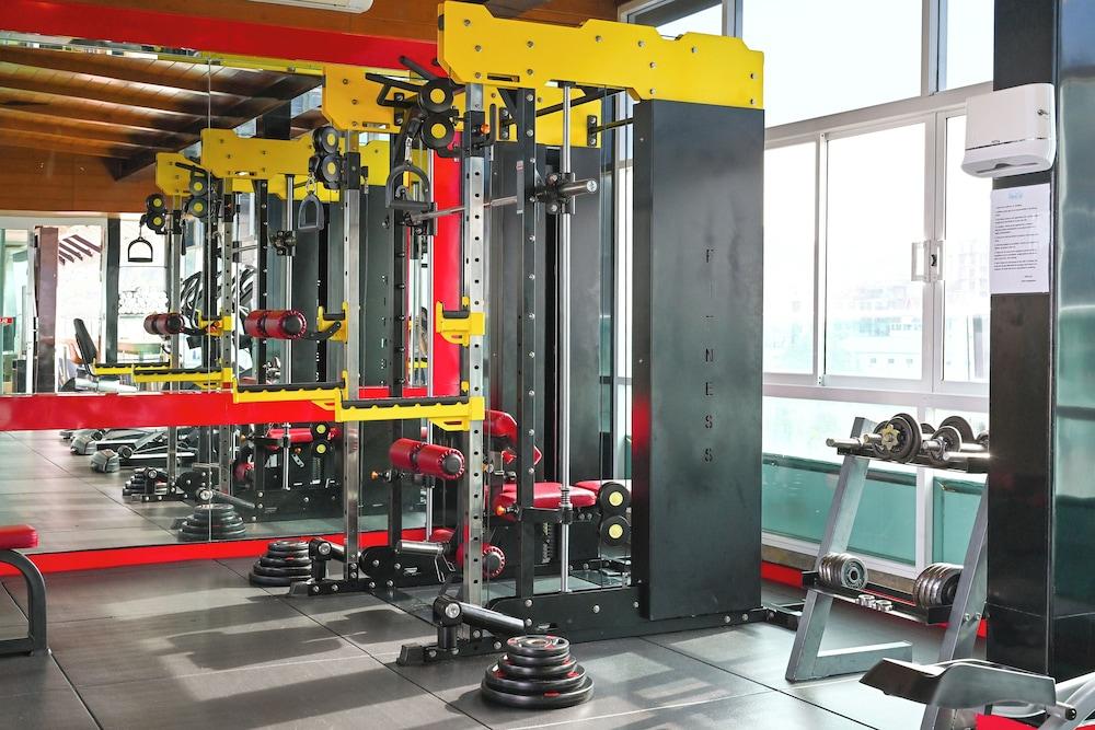 sport facilities