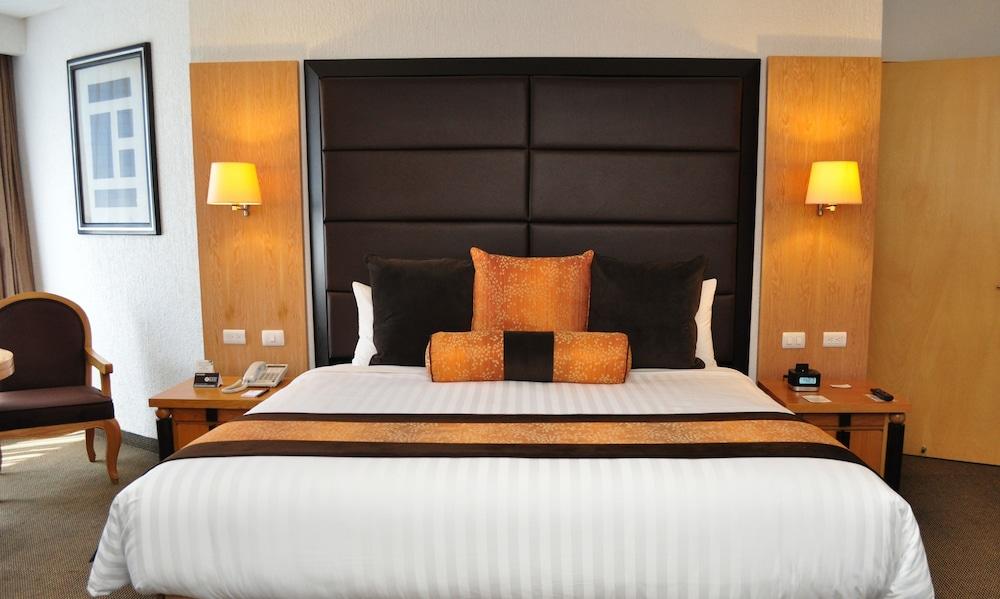 room