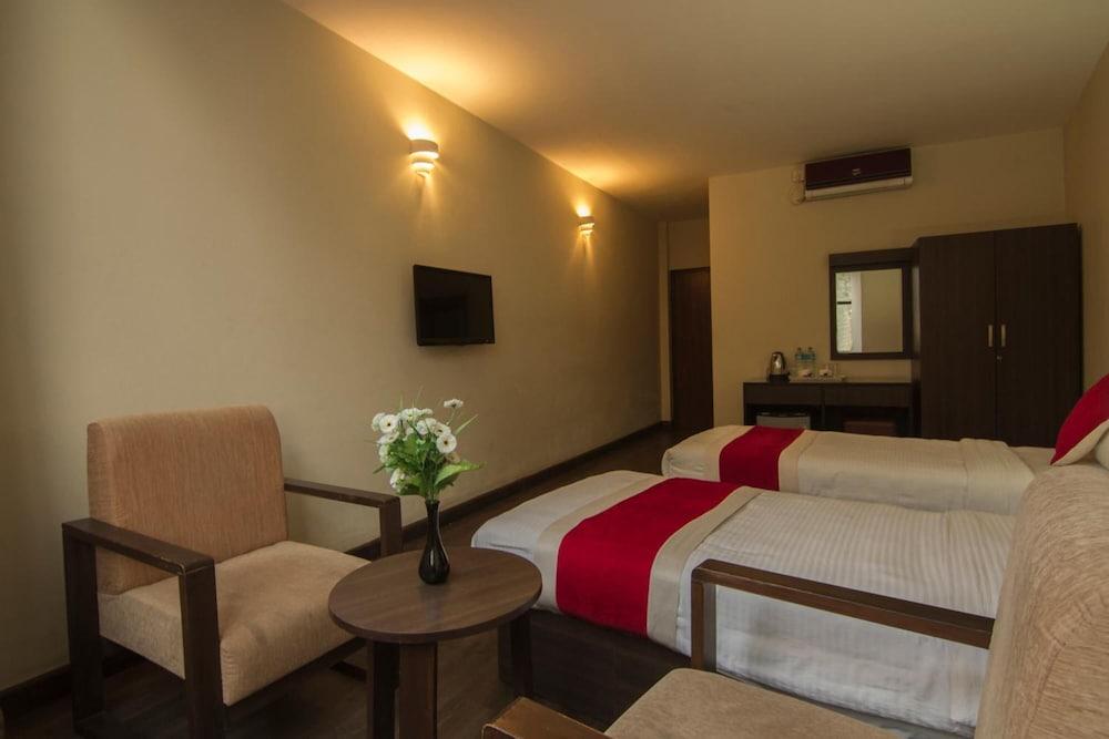 room
