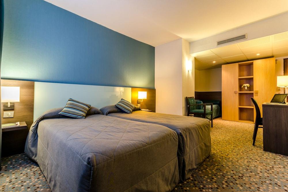 room