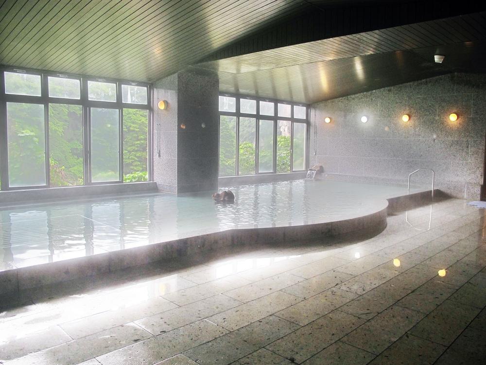 swimming pool spa
