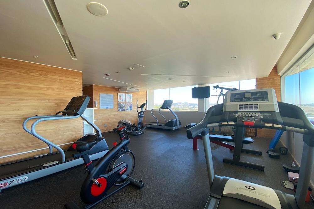 sport facilities