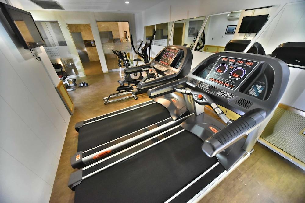 sport facilities