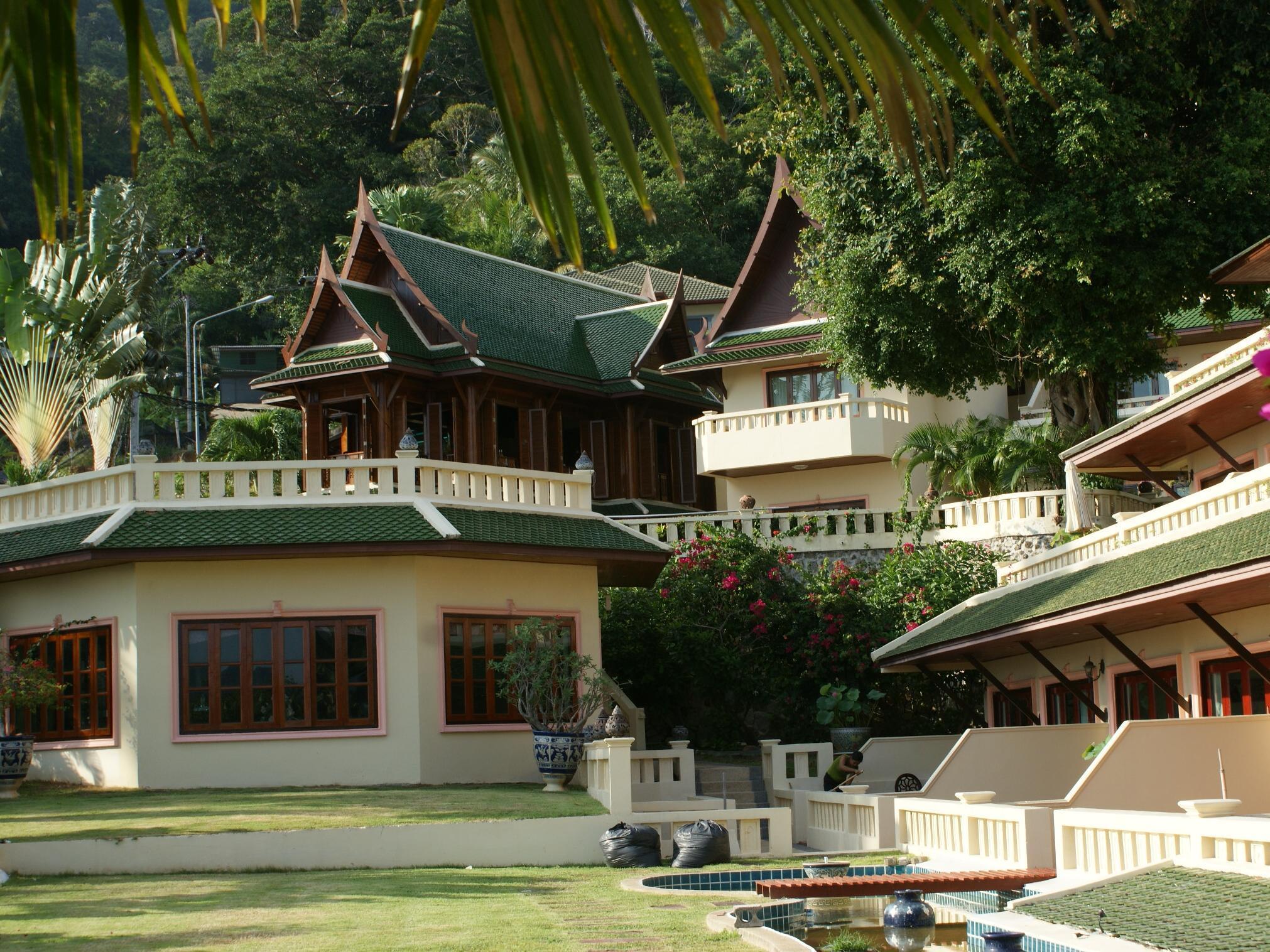hotel
