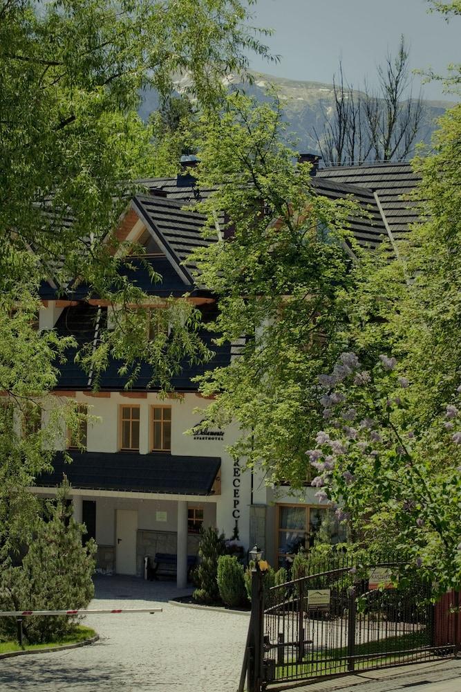 surroundings