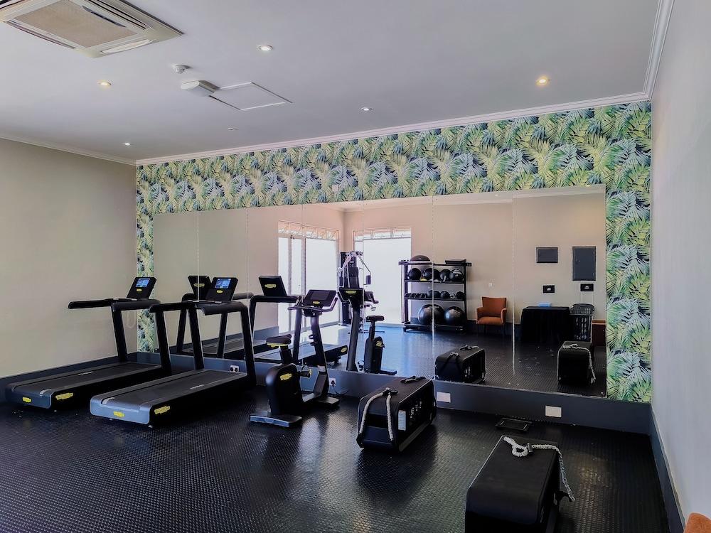 sport facilities