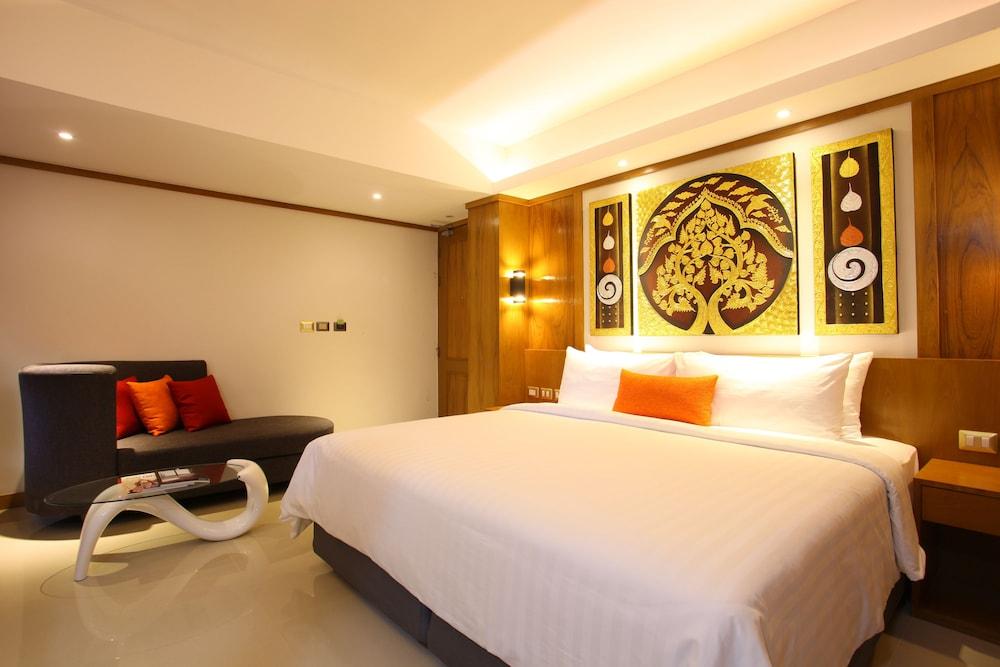 room