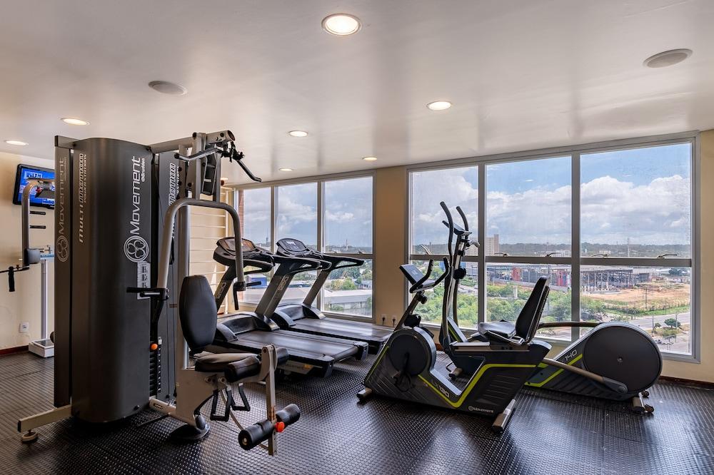 sport facilities