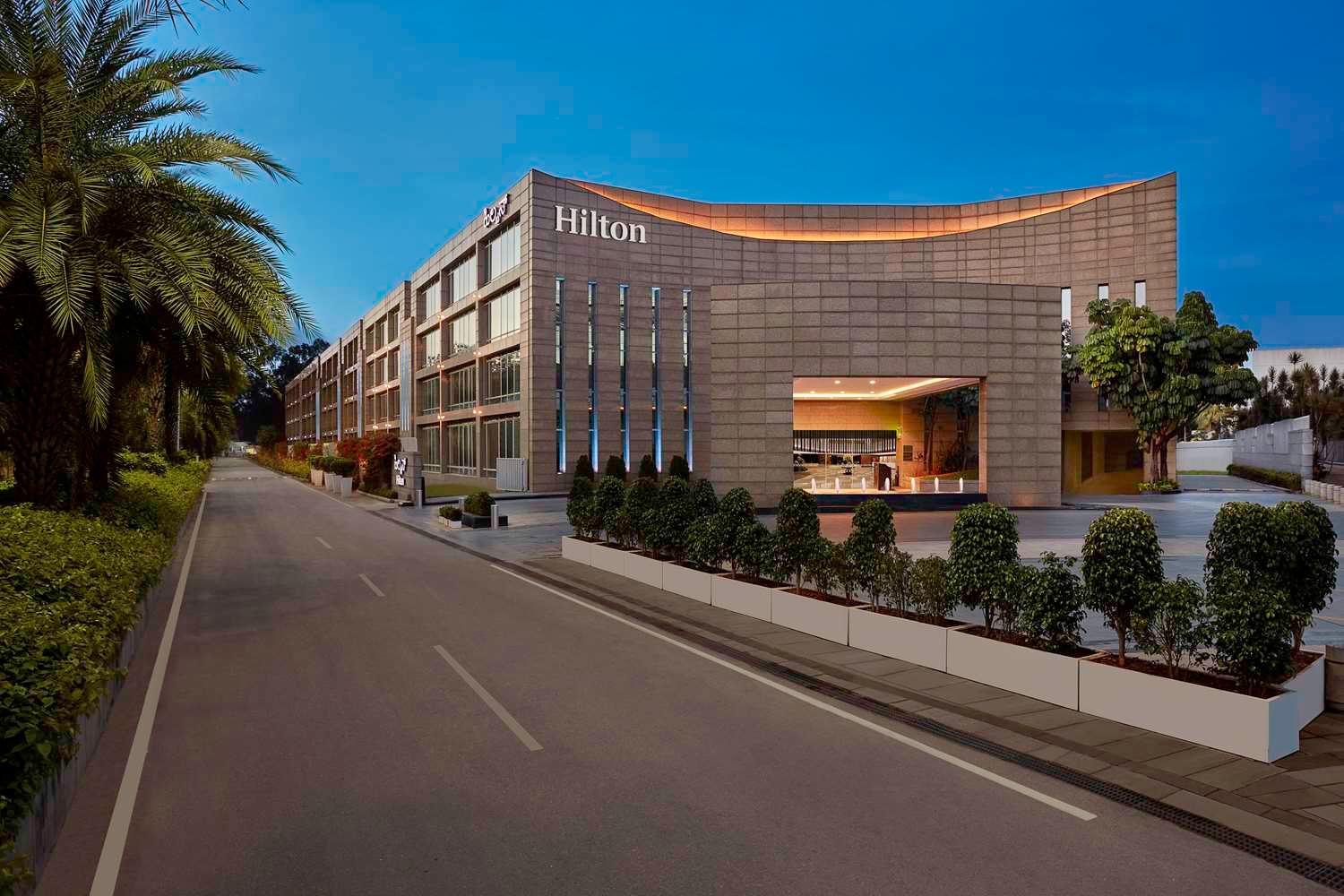 hotel