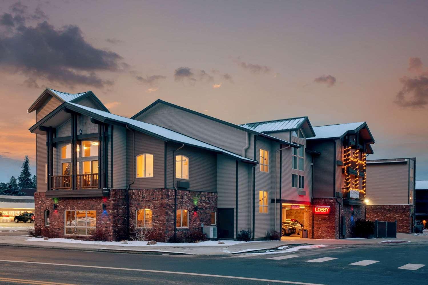 hotel