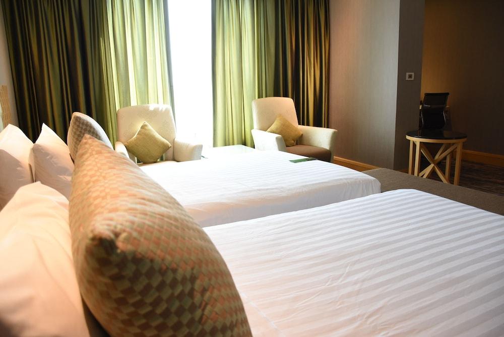 room