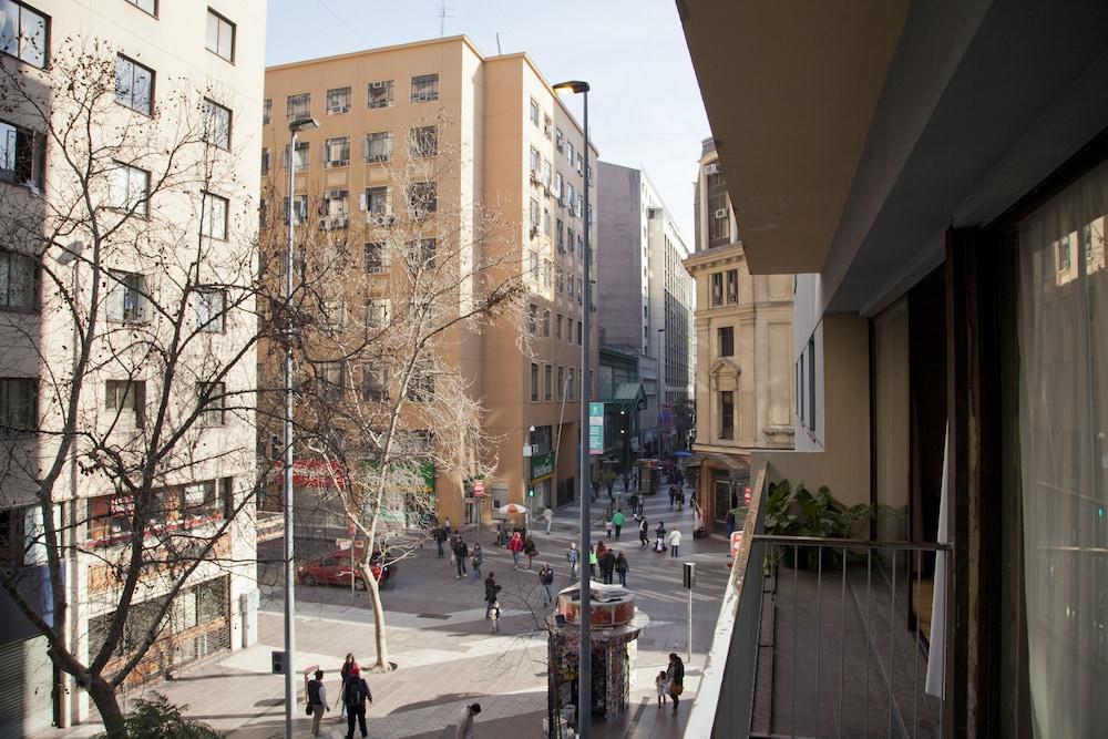 surroundings