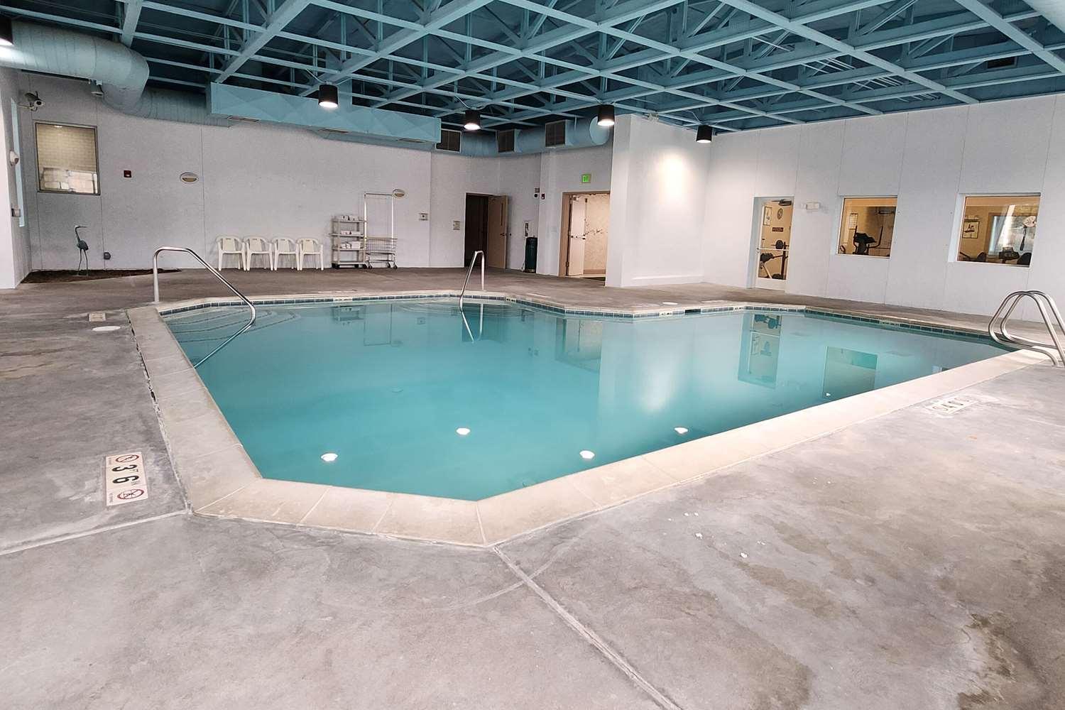 sport facilities