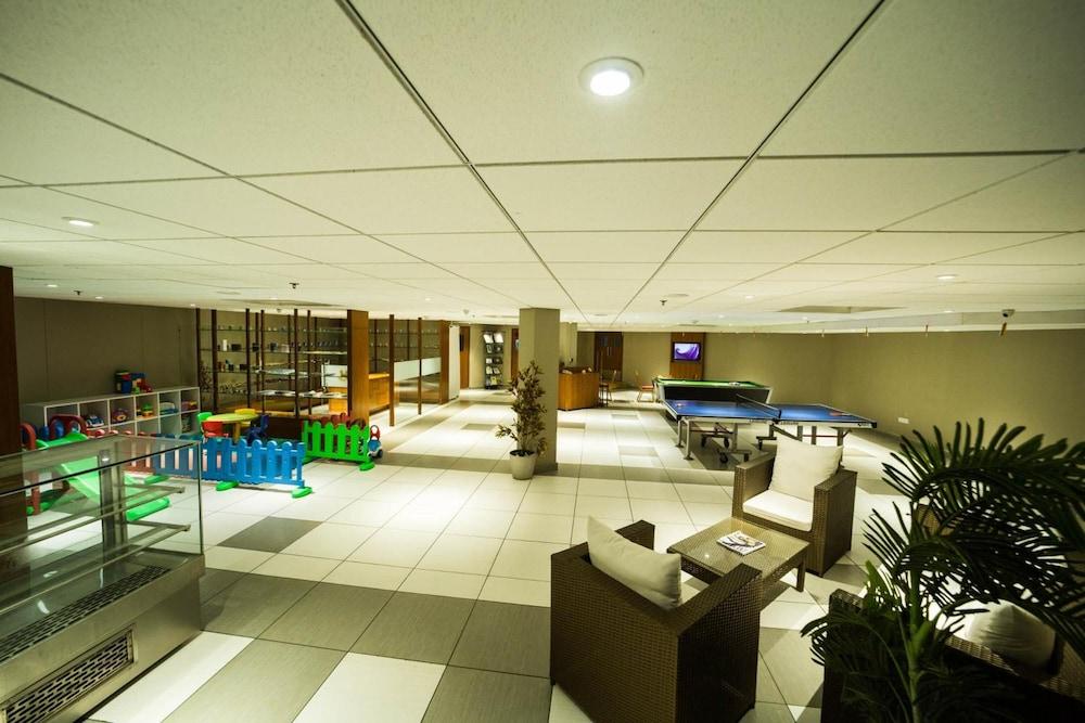 amenities