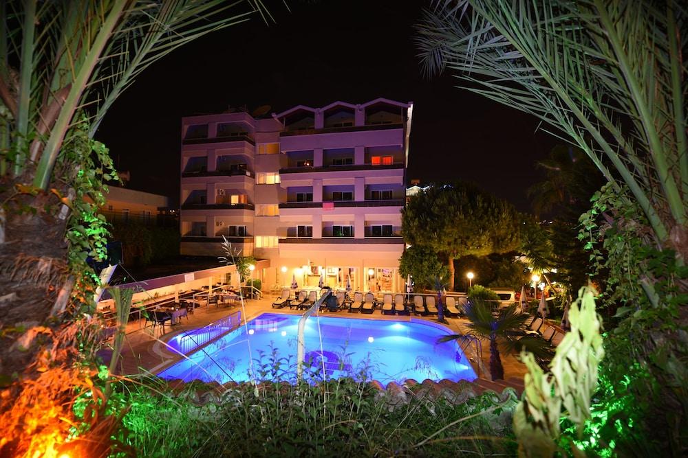 hotel