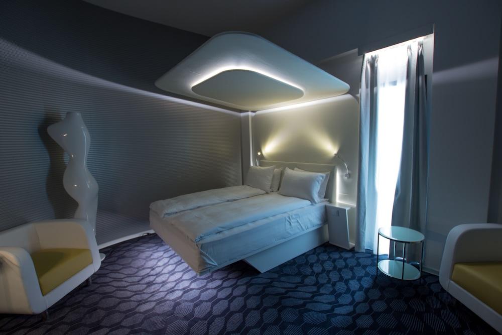 room