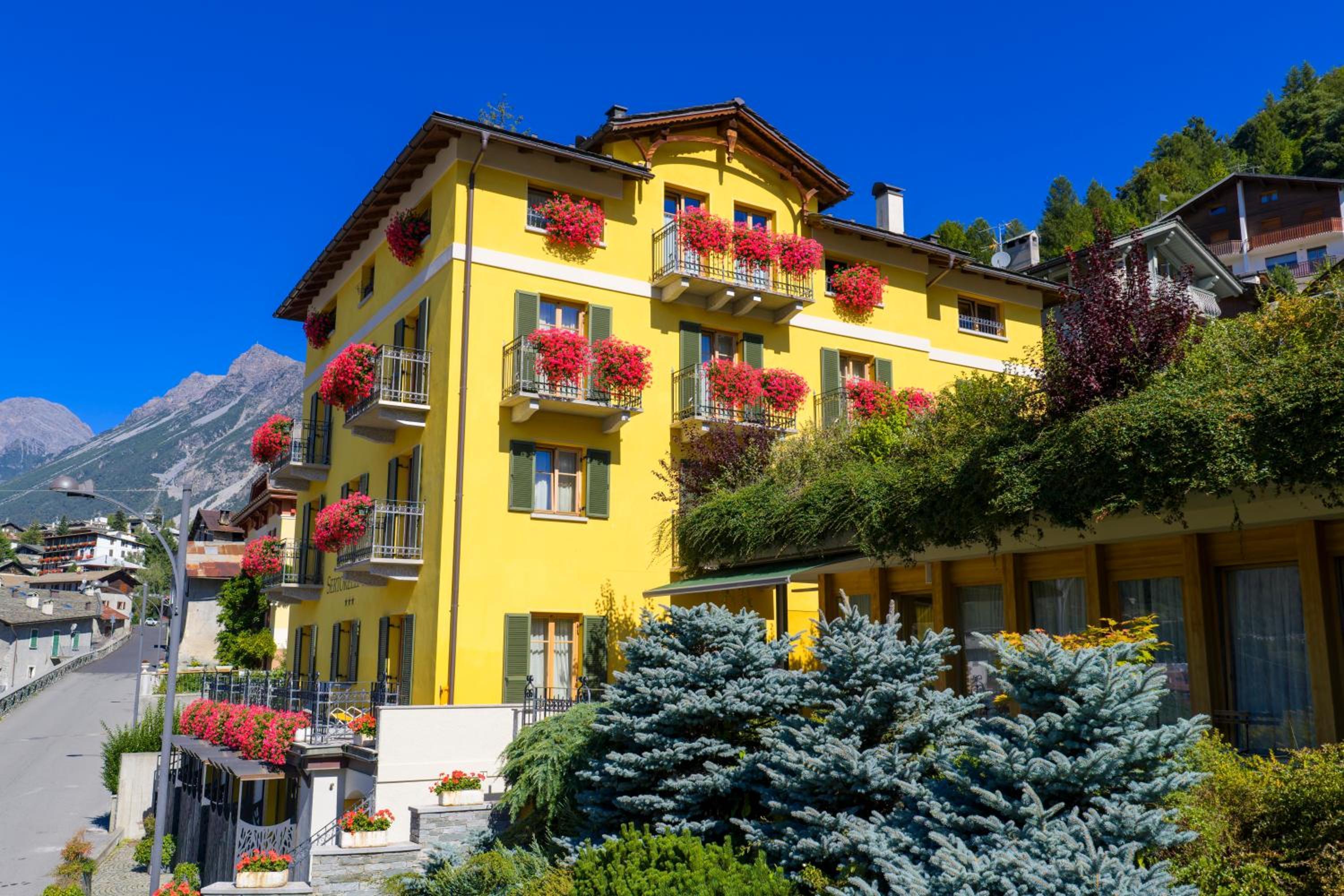 hotel