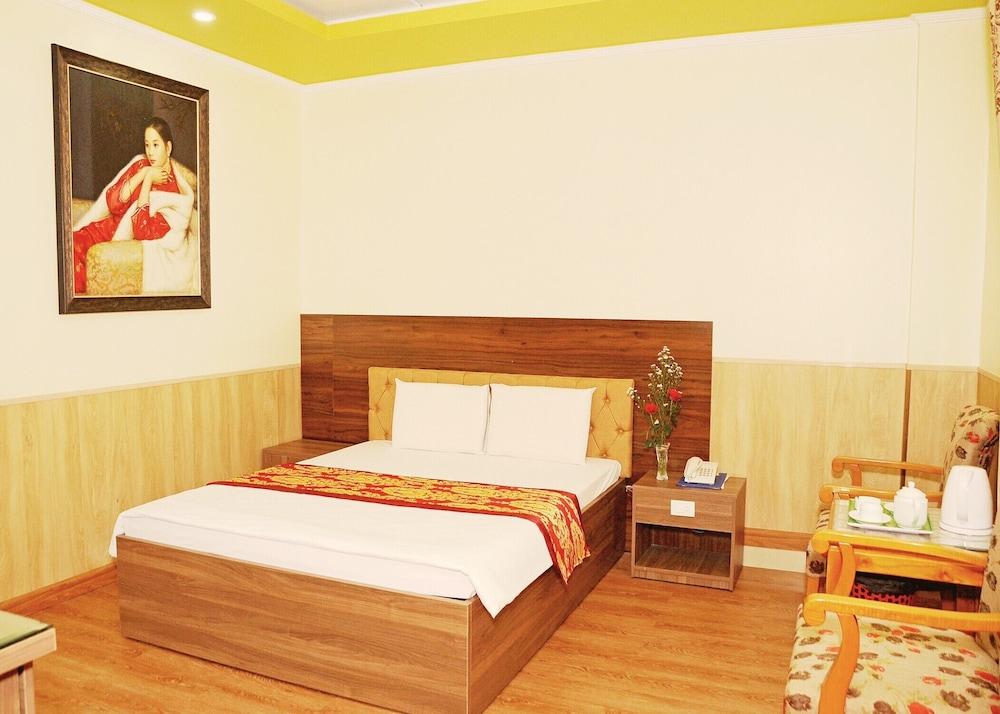 room