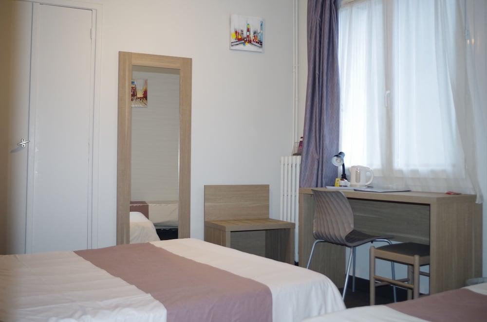 room