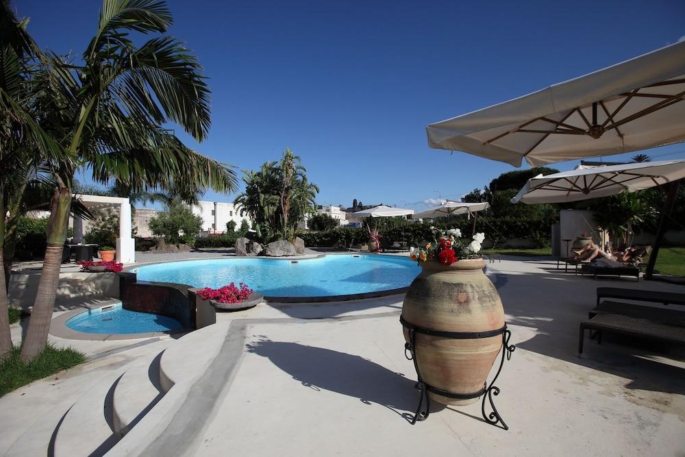 amenities