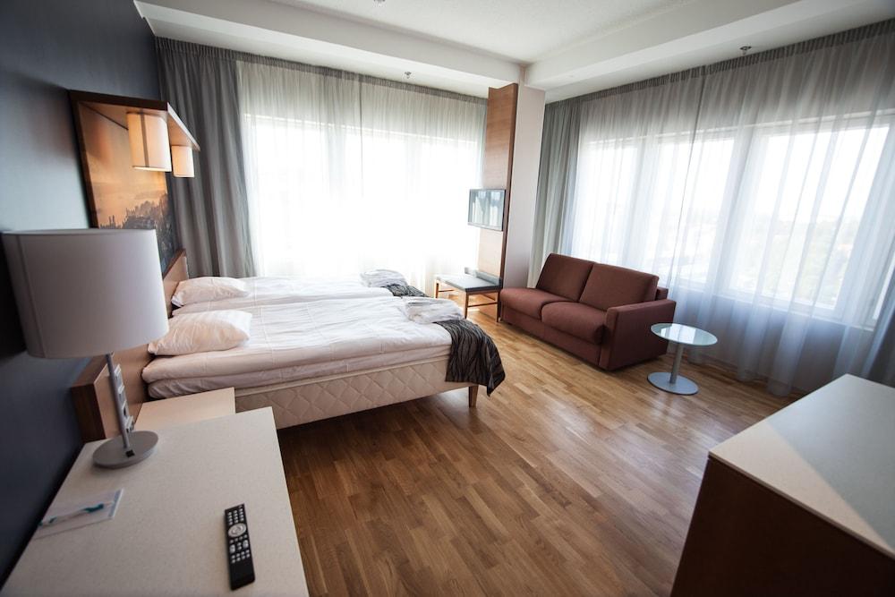 room
