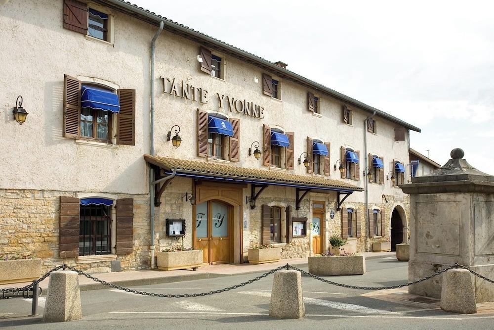 hotel