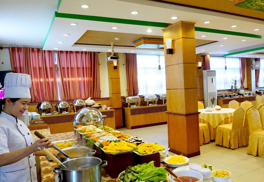 restaurant-cafeteria