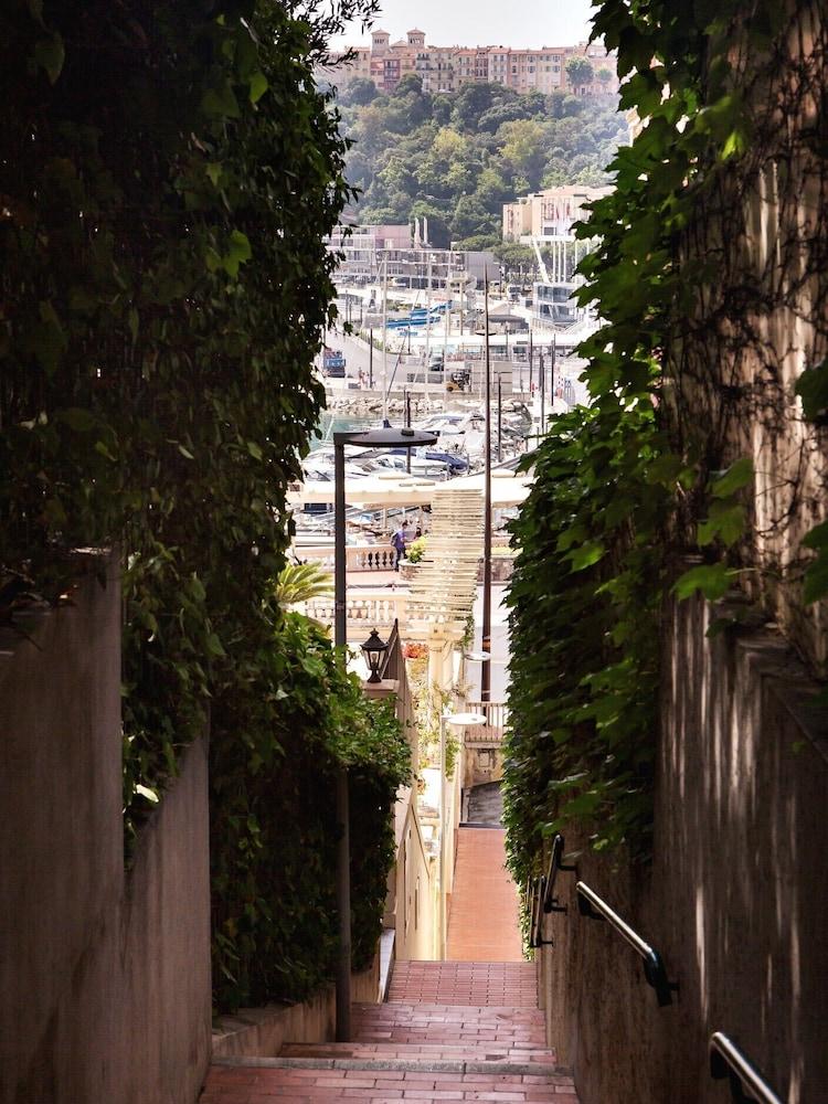 surroundings