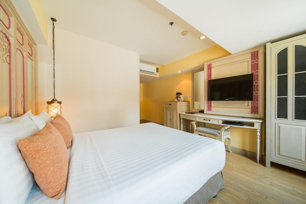 room