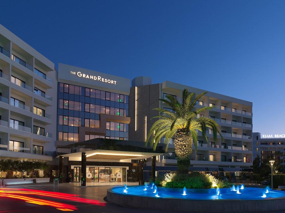 hotel