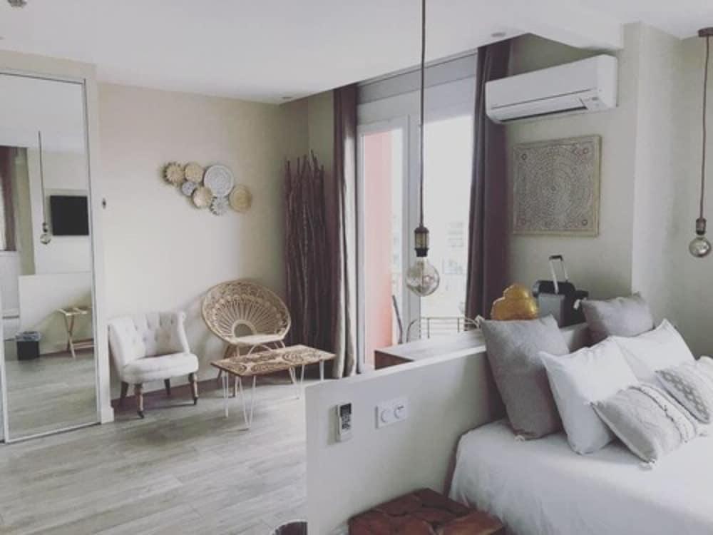 room
