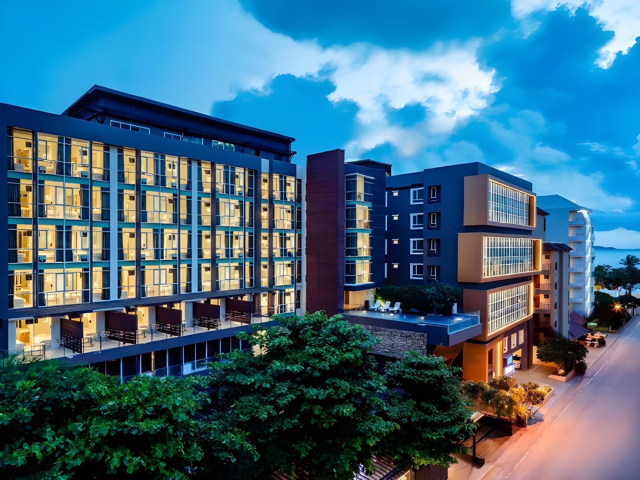 hotel