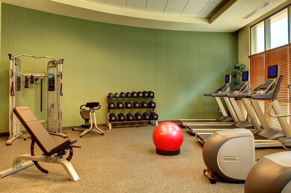 sport facilities