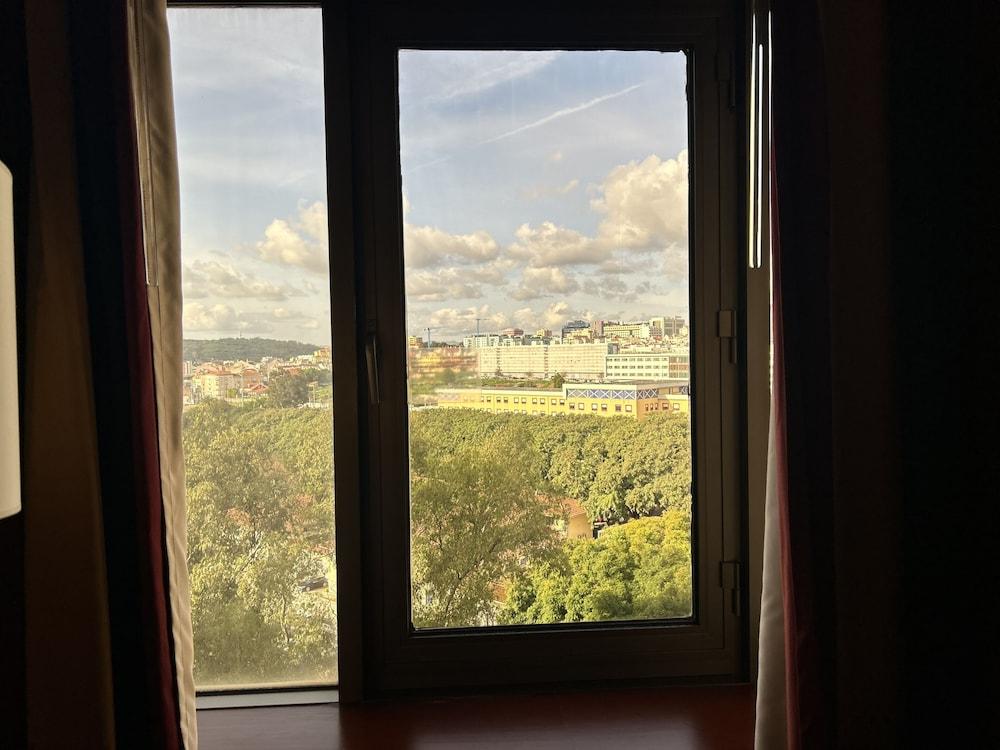 surroundings