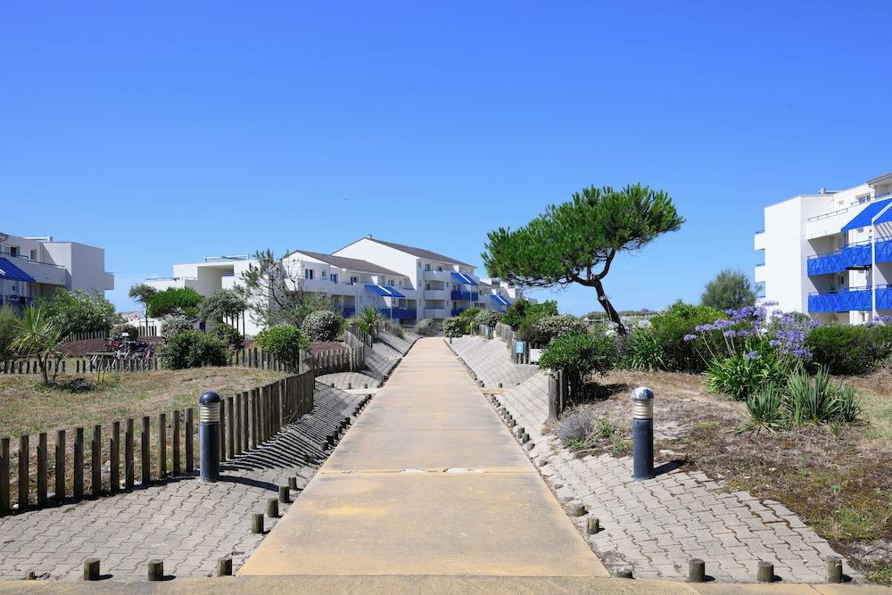 amenities