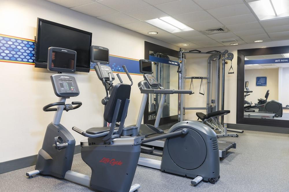 sport_facililities