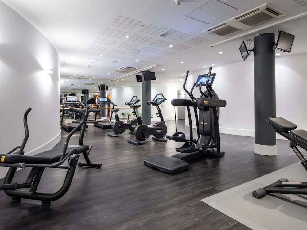 sport facilities