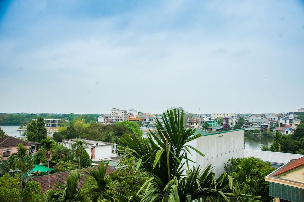 surroundings