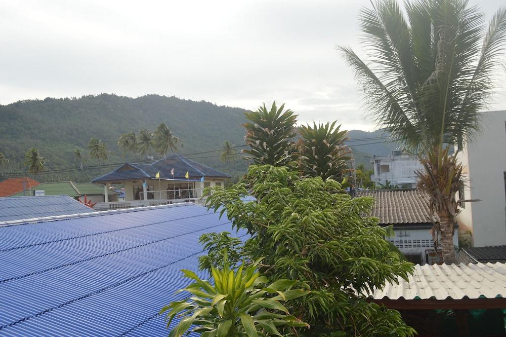 surroundings