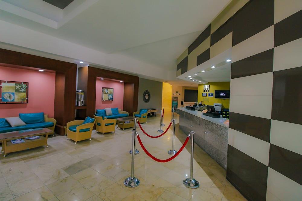 amenities