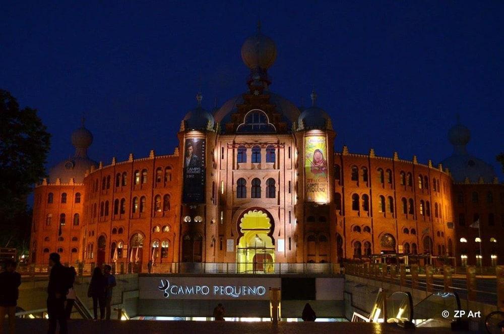 hotel