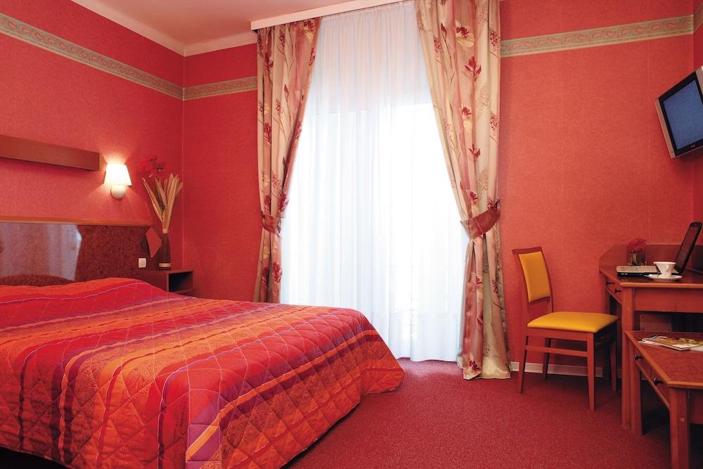 room
