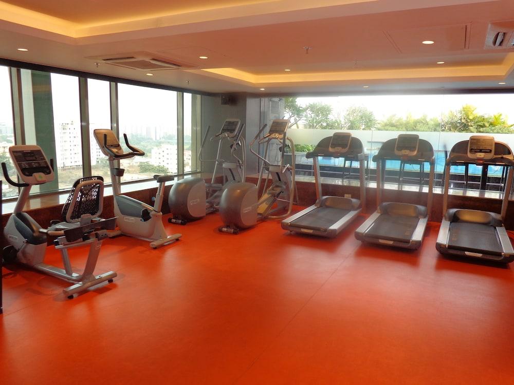 sport facilities