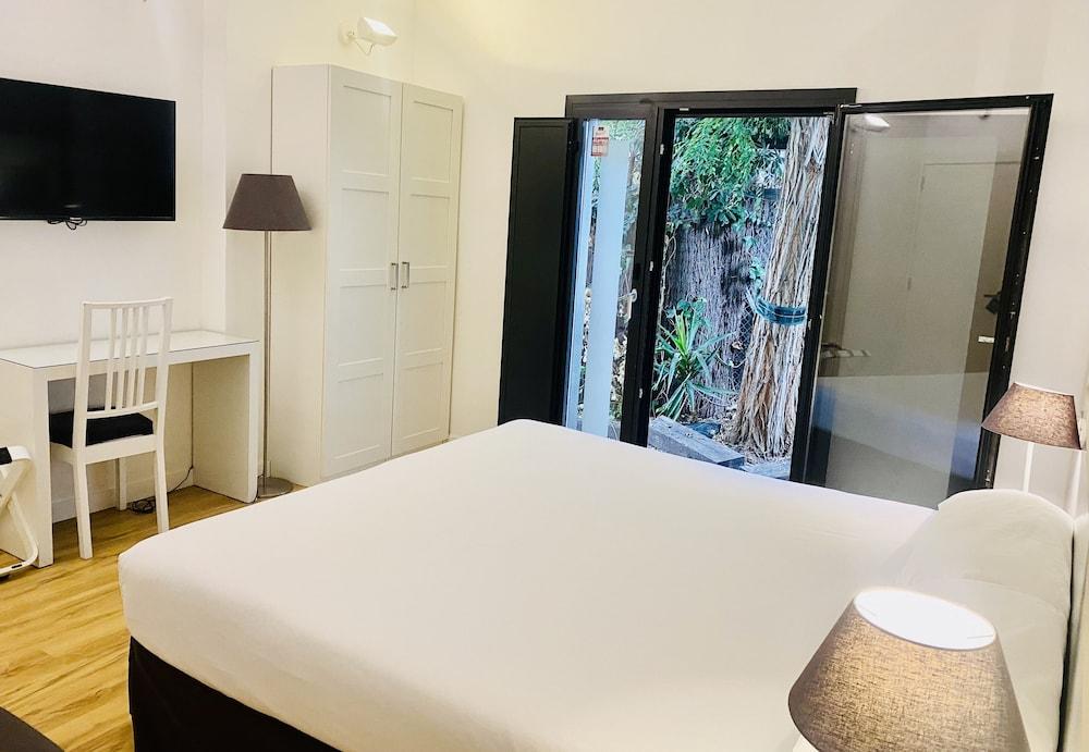 room