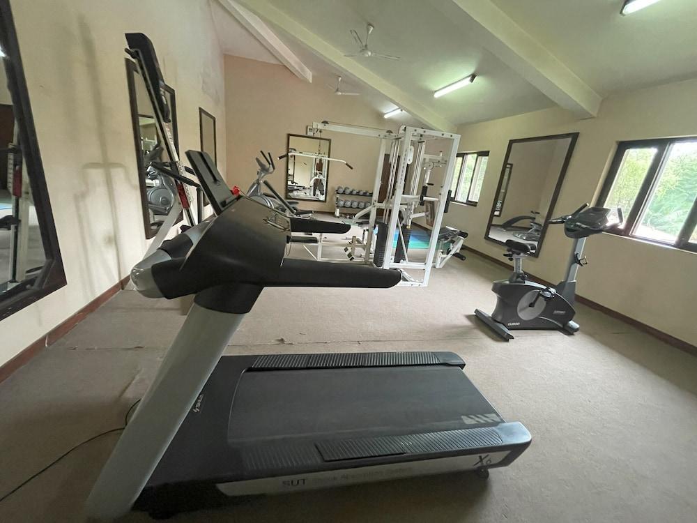 sport facilities